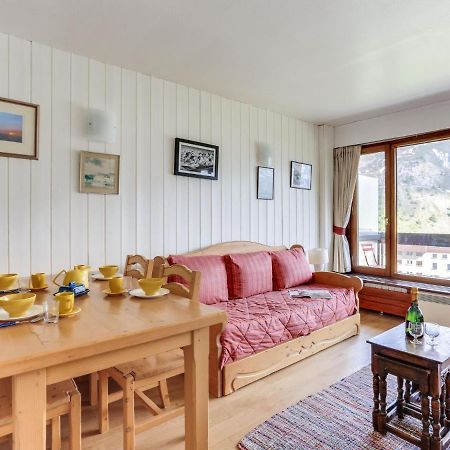 Apartment Le Bec Rouge - Le Lac-5 By Interhome Tignes Ngoại thất bức ảnh
