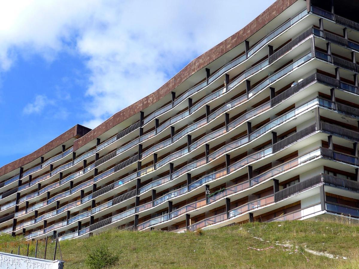 Apartment Le Bec Rouge - Le Lac-5 By Interhome Tignes Ngoại thất bức ảnh