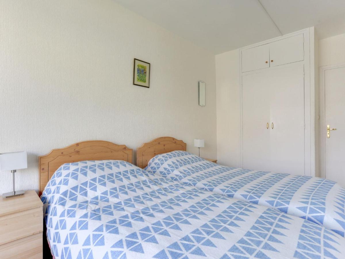 Apartment Le Bec Rouge - Le Lac-5 By Interhome Tignes Ngoại thất bức ảnh