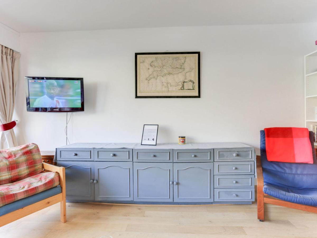 Apartment Le Bec Rouge - Le Lac-5 By Interhome Tignes Ngoại thất bức ảnh